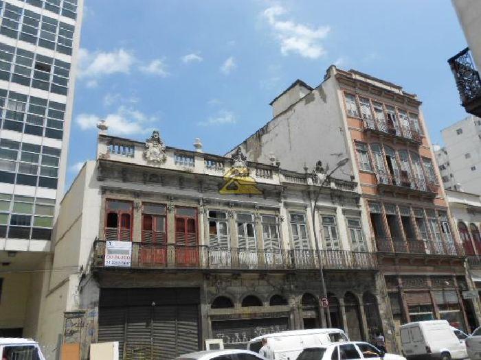 Centro, 537 m² RUA VISCONDE DE RIO BRANCO, Centro, Central,
