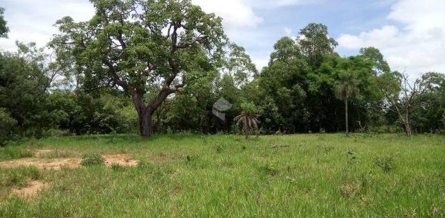 Chácara à venda com 3 dormitórios em Chácara das