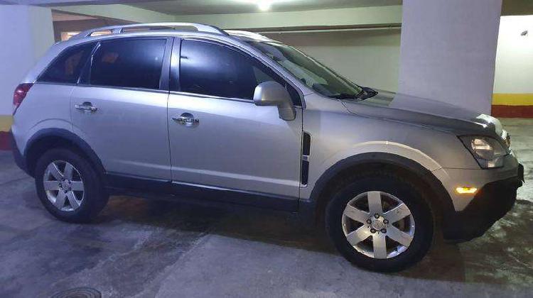 Chevrolet Captiva Sport Fwd 2.4 16v 171/185cv
