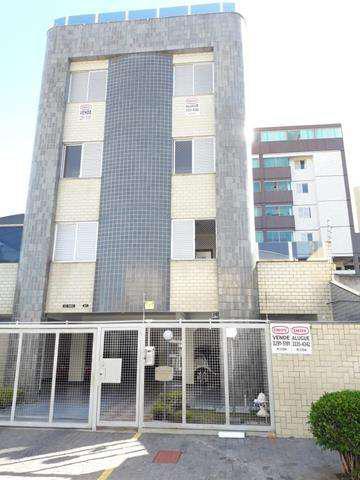 Cobertura, Caiçaras, 4 Quartos, 3 Vagas, 2 Suítes