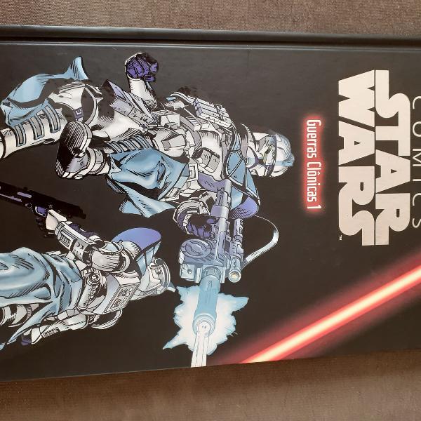 Comics Clássicos Star Wars - Parte 20