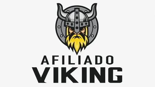 Curso Afiliado Viking