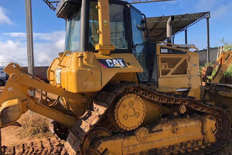 D6NXL Caterpillar - 11/11