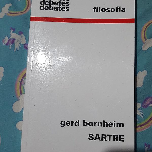 Debate: Sartre