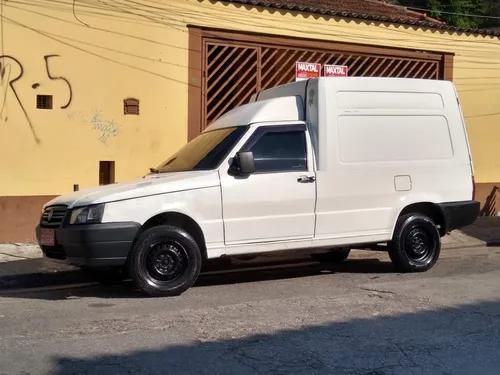 Delivery De Fiorino