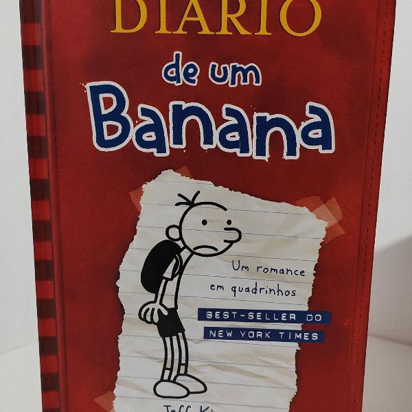 Diário de um Banana
