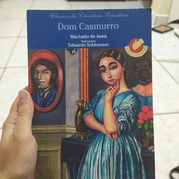 Dom Casmurro