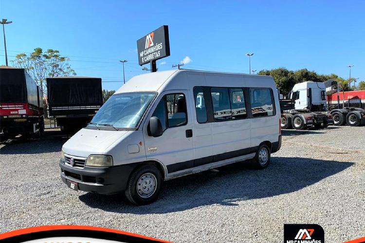 Ducato Multi Fiat - 12/12