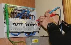 Eletricista Residencial