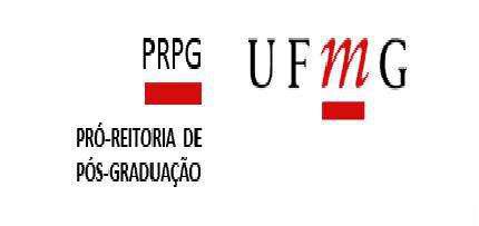 Extrato do Edital Regular de Seleção 2021 - Mestrado e