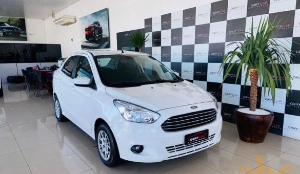 FORD - KA+ SEDAN 1.5 SE