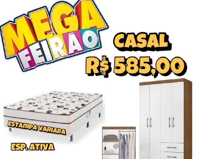 Feirão Queima Tudo Mobilie Sua Casa - 2196936-9480