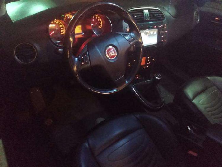 Fiat Bravo Absolute 1.8 Flex 16v 5p