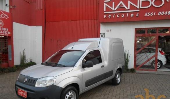Fiat - FIORINO
