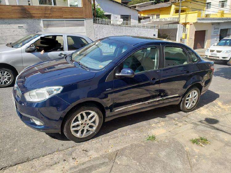 Fiat Grand Siena Essence Dual. 1.6 Flex 16v