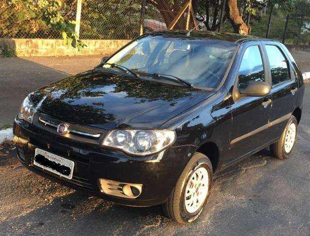 Fiat Palio 1.0 Economy Fire Flex 8v 4p
