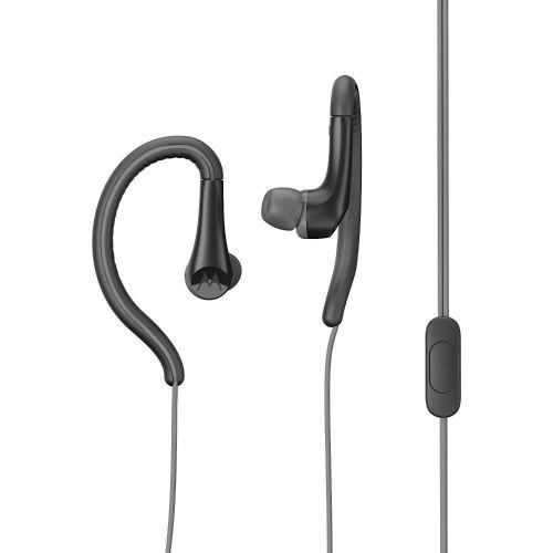 Fone De Ouvido Motorola Intra-Auricular Moto Earbuds Sport