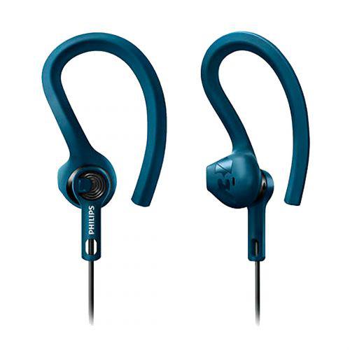 Fone de Ouvido Esportivo Actionfit Philips SHQ1400BL\/00 - 3