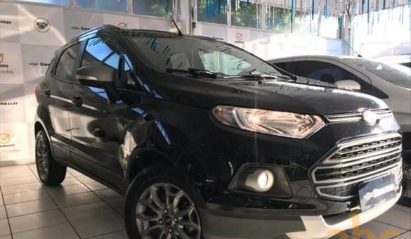 Ford - ECOSPORT