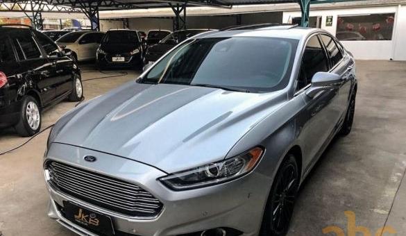 Ford - FUSION