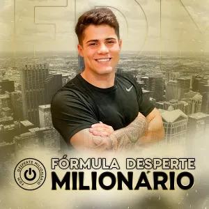 Fórmula Desperte Milionário | Fdm