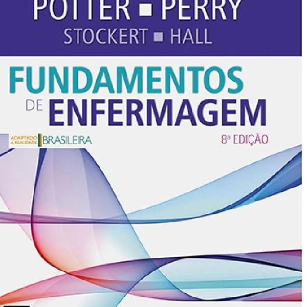 Fundamentos de Enfermagem 8 edição