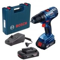 Furadeira Parafusadeira Bosch GSR 180