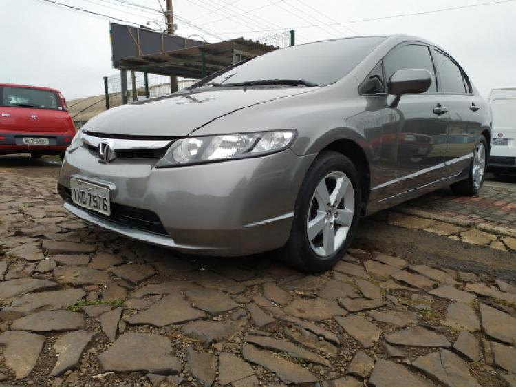 HONDA CIVIC LXS 2007