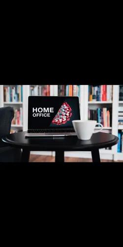 Home Office Trabalhe Da Sua Casa