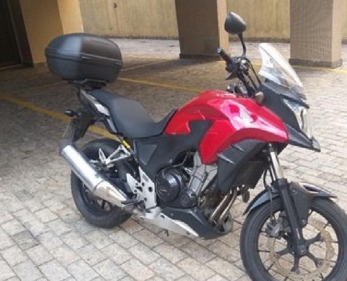 Honda Cb 500 X 2014-2015