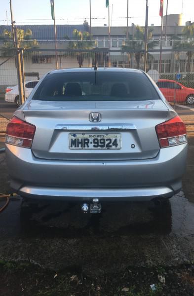 Honda City 2010 1.5 Manual