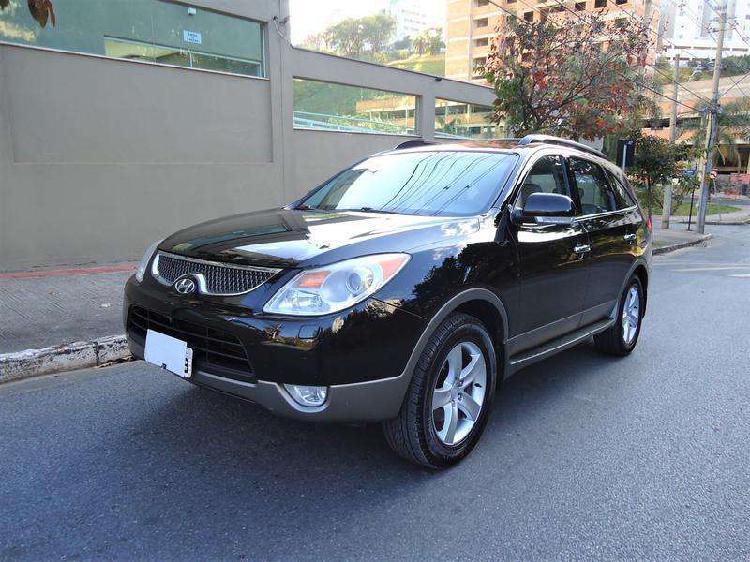 Hyundai Veracruz Gls 3.8 4wd Aut.