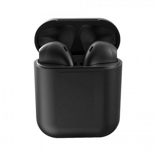 Inpods 12 TWS Macaron Fone de Ouvido Bluetooth 5.0 Sem Fio