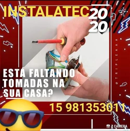 Instalatec Serviços Elétricos