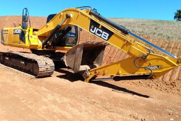 JS200 LC JCB - 13