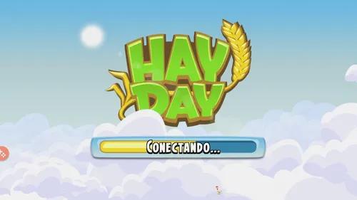 Kit Celeiro 80 Itens Jogo Hay Day Entrega Imediata
