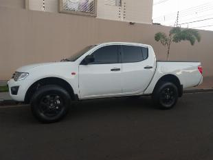 L200 TRITON GLX 3.2 4X4 180cv TB 2013/2014