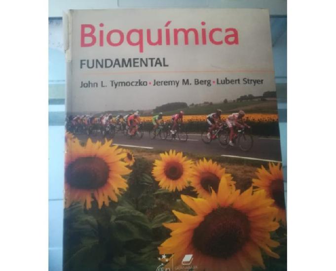 Livro Bioquimica Fundamental John Tymoczko