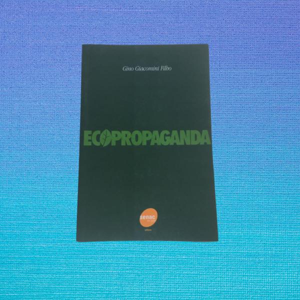 Livro Ecopropaganda