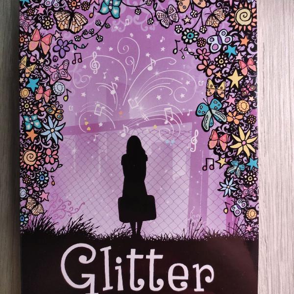 Livro Glitter