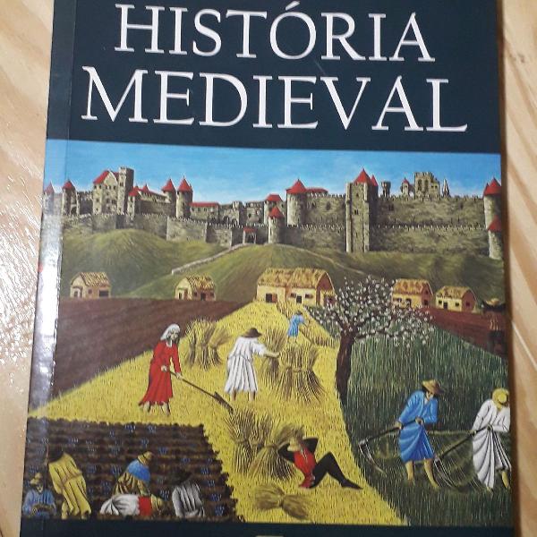 Livro: História Medieval