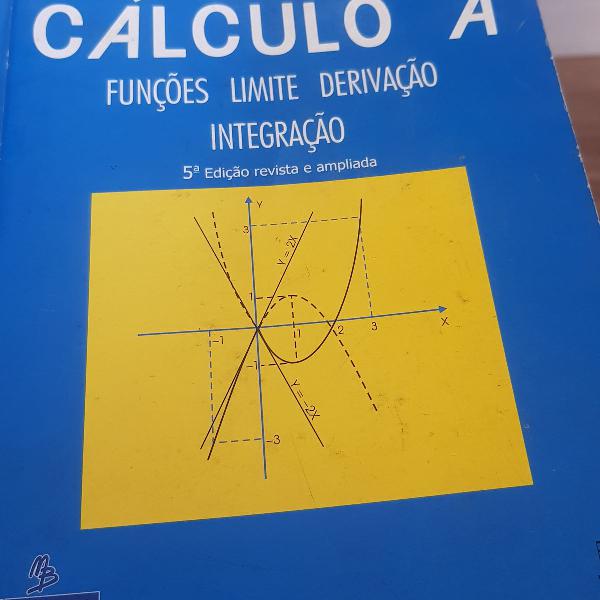 Livro cálculo