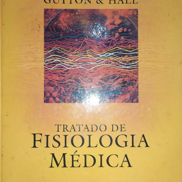 Livro de Fisiologia Médica