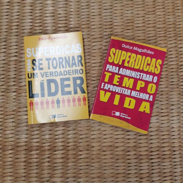 Livros de bolso