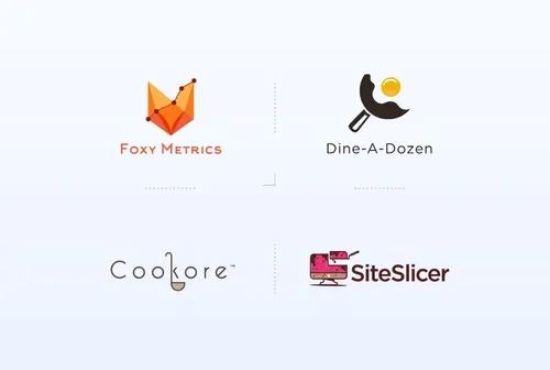 Logotipos Excelentes