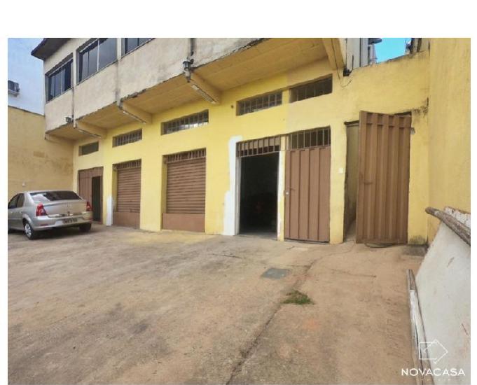 Loja Comercial Copacabana