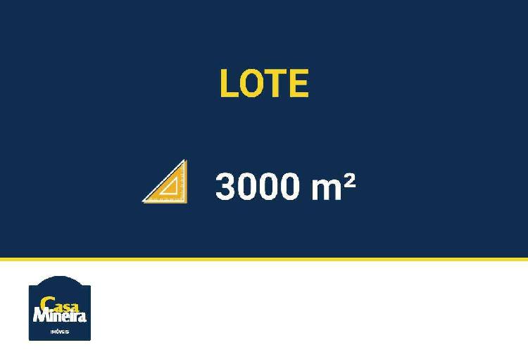 Lote, Vale do Sereno, 0 Quarto, 0 Vaga, 0 Suíte