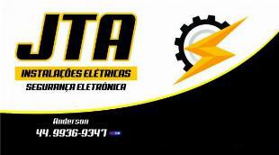 MANUTENÇÃO ELÉTRICA, INSTALAÇÃO DE AR CONDICIONADO E