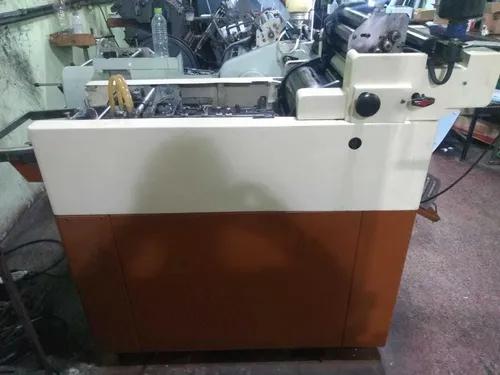 Maquina Offset Multilith Formato 6