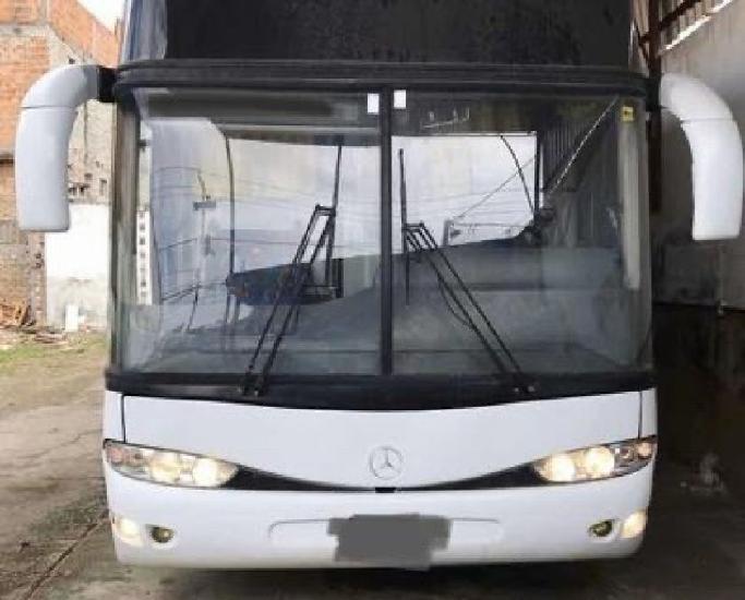 Mercedes Benz Jumbuss 360